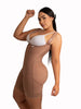 Girdle Hourglass bbl full hip. Stage 3