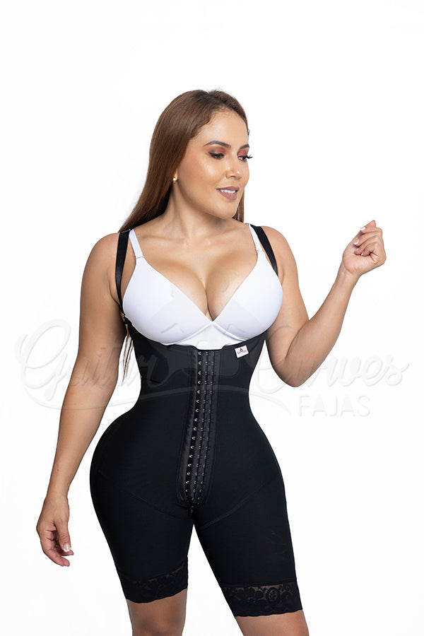 FAJA TIRA DELGADA ETAPA 2