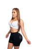 Girdle short ultra enhancement front clasps