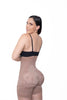 Girdle short high gluteus invisible ultra enhancement