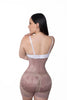 Waist Trainer with 7 Rods - Waist Slimming Trainer
